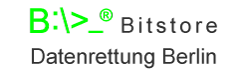 Bitstore Datenrettung Berlin