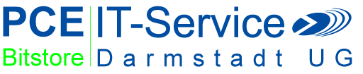 PCE IT-Service Darmstadt