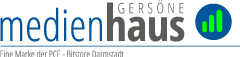 Medienhaus Gersöne by PCE IT - Service